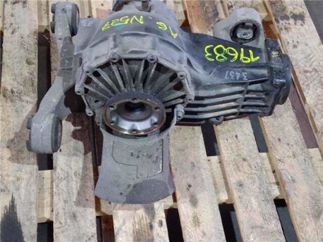 Foto 3ª: Diferencial Trasero Audi Allroad 2.5 TDI (132KW) [2.5 LTR. - 132 KW V6 24V TDI] [AKE]