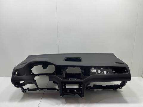 Salpicadero Volkswagen Golf VERSION INDEFINIDA