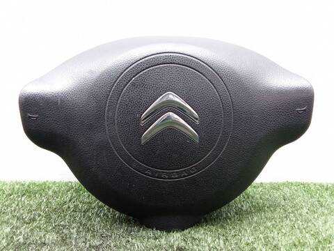 Airbag Delantero Izquierdo Citroen Berlingo 1.6 HDI - BLUEHDI 75 75CV 55KW FURGONETA