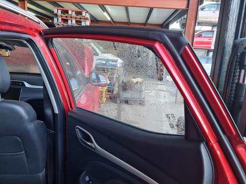 Elevalunas Manual Trasero Derecho Mg ZS LUXURY 111CV 82KW
