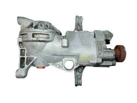 Diferencial Trasero Land Rover Freelander 224DT