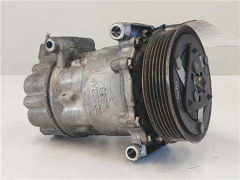 Compresor Aire Acondicionado Peugeot 308 1.6 HDI 90CV 66KW