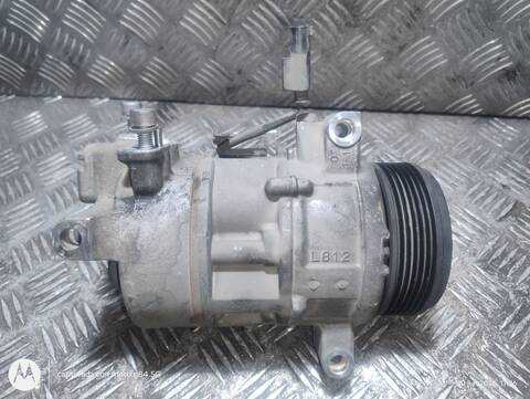 Foto 3ª: Compresor Aire Acondicionado Bmw Serie 1 114 204D4 BERLINA (2004)