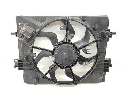 Foto 3ª: Electroventilador Dacia Sandero COMFORT (2022)