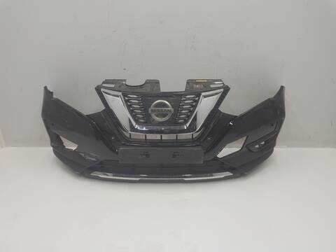 Paragolpes Delantero Nissan X-Trail TEKNA