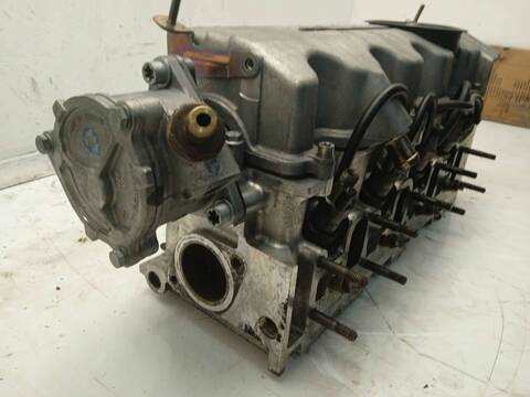 Foto 2ª: Culata Fiat Bravo 1.9 TD 75CV 55KW (2000)