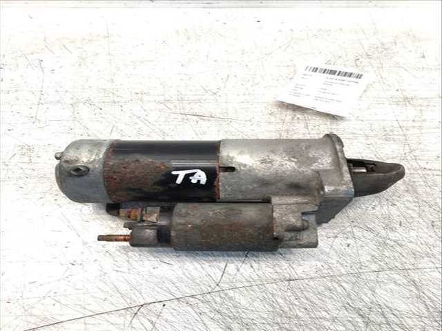 Motor de Arranque Opel Insignia 2.0 CDTI 160 CV 118KW