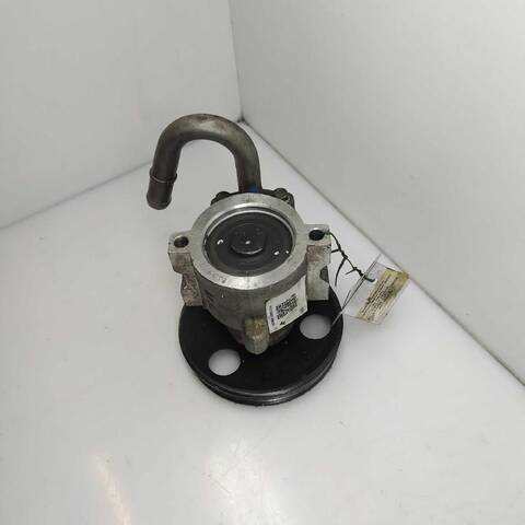 Foto 3ª: Bomba de Direccion Chevrolet Aveo 1.4 (2011)