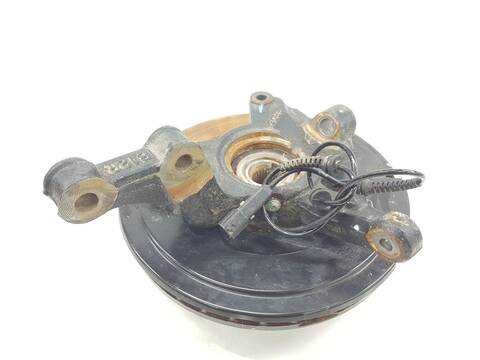 Foto 2ª: Mangueta Delantera Izquierda Renault Arkana TECHNO