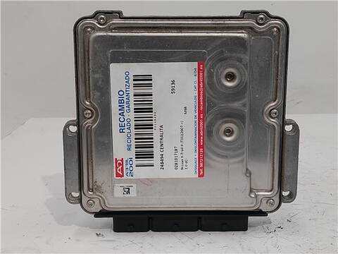 Centralita Motor ECU Nissan X-Trail 2.0 DCI 150CV 110KW T31)