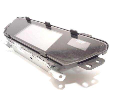 Foto 2ª: Pantalla Multifuncion Honda Crv 1.6 DTEC CAT 120CV 88KW [N16A2] (2016)