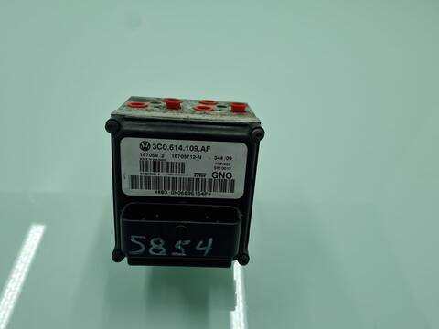 Abs Volkswagen Passat ADVANCE 110CV 81KW