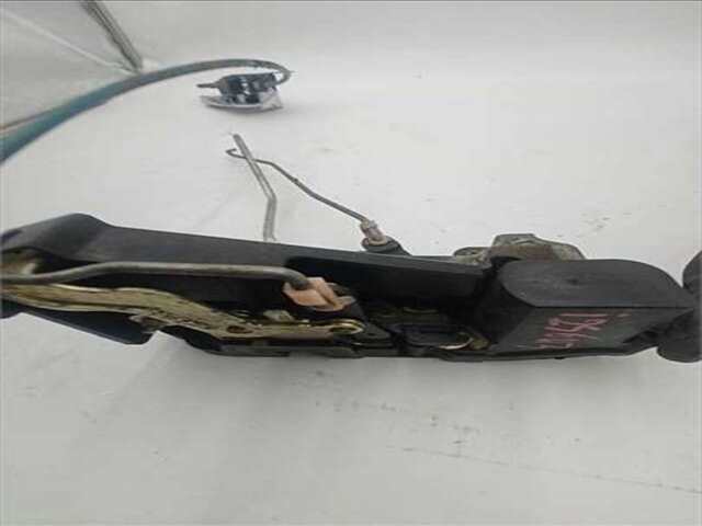 Foto 2ª: Cerradura Puerta Delantera Izquierda Kia Carnival 2.9 TD [J3]
