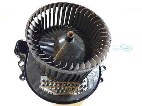 Foto 3ª: Calefacción Bmw Serie 3 315 320D 184CV 135KW [N47D20C] (2013)