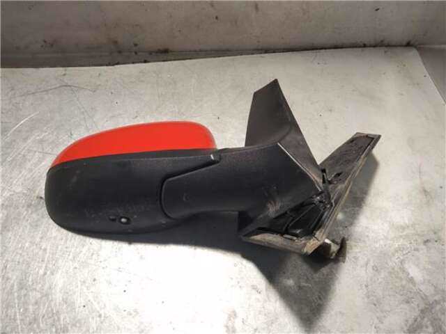 Foto 2ª: Retrovisor Derecho Ford Ka 1.2 BLACK EDITION [1.2 LTR. - 51 KW 8V CAT] [169A4000]