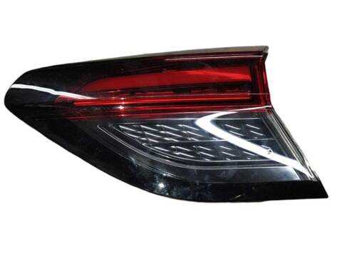 Piloto Trasero Derecho Opel Corsa 1.2 68)