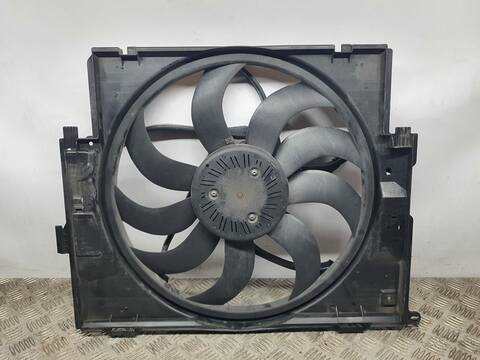 Electroventilador Bmw Serie 3 315 316D 116CV 85KW