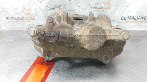 Foto 2ª: Pinza Freno Delantera Izquierdo Renault Trafic 6 - PLAZAS ACRISTALADO PARCIAL COMBI CORTO 90CV 66KW [M9R780] (2010)