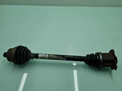Transmision Delantera Derecha Seat Exeo ERENCE BERLINA 120CV 88KW