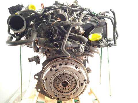 Foto 2ª: Despiece Motor Seat Leon 1.4 TSI 125CV 92KW [CAXC] (2008)