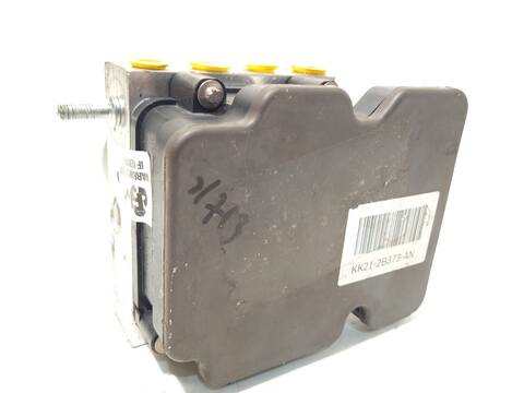 Foto 3ª: Abs Ford Transit 2.0 ECOBLUE MHEV 130CV 96KW FURGONETA [BKFD] (2023)