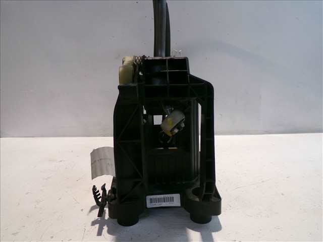 Foto 3ª: Palanca de Cambio Peugeot 308 1.6 HDI 2007-2013 [9HZ] (2008)