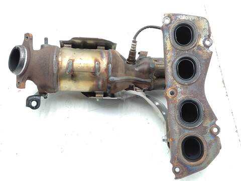 Foto 3ª: Catalizador Toyota Rav4 197CV [2AR] (2017)