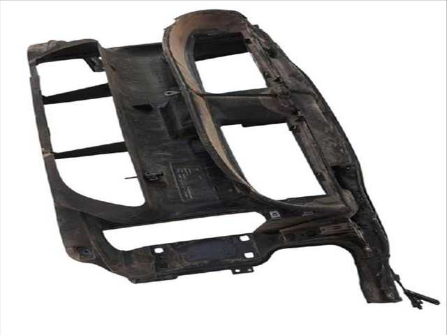 Foto 3ª: Paragolpes Delantero Bmw Serie 3 320 2.0 D E91) TOURING (2004)