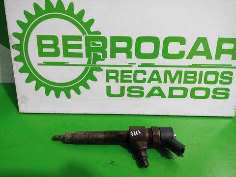 Foto 3ª: Inyectores Opel Zafira 1.9 CDTI CAT Z 19 DTL) 101CV [D/ Z19DT] (2005)