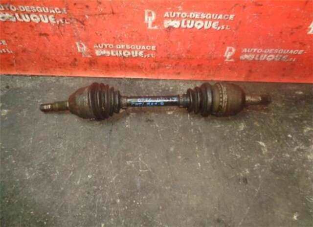 Transmision Delantera Izquierda Opel Astra 1.7 CDTI