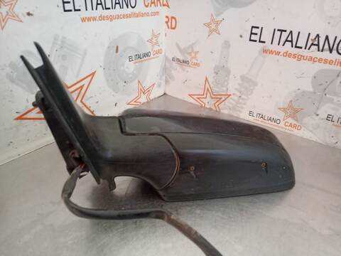 Foto 4ª: Retrovisor Izquierdo Audi A3 2.0 TDI AMBIENTE 140CV 103KW [BKD] (2008)