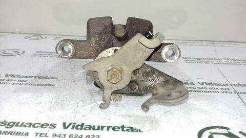 Foto 3ª: Pinza Freno Trasera Izquierdo Renault Megane EXPRESSION BERLINA 86CV 63KW III BERLINA 5 P [K9K830] (2010)