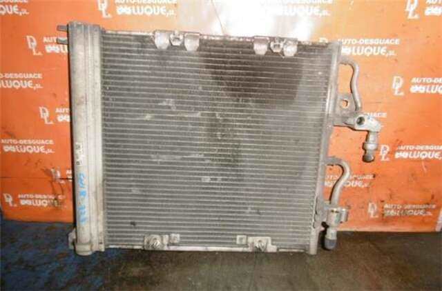 Foto 3ª: Radiador Calefaccion A.A. Opel Zafira 1.9 COSMO [1.9 LTR. - 110 KW 16V CDTI CAT (Z 19 DTH - LRD)]