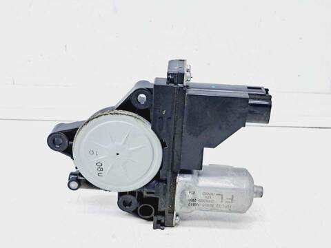 Elevalunas Eléctrico Delantero Izquierdo Kia Carens BASIC 116CV 85KW