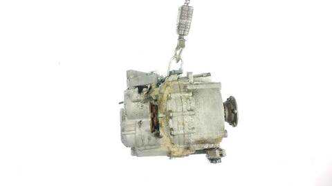 Foto 2ª: Caja Cambios Volkswagen Passat 2.0 TDI 16V [CBAB] (2005)