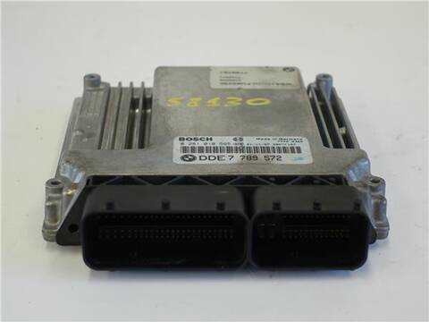 Centralita Motor ECU Bmw Serie 3 315 2.0 320TD 150CV 110KW