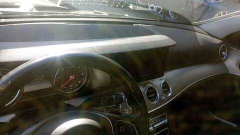Foto 3ª: Kit Airbag Mercedes Clase E 180 E 200 D 213.013) 150CV 110KW [OM 654.920]