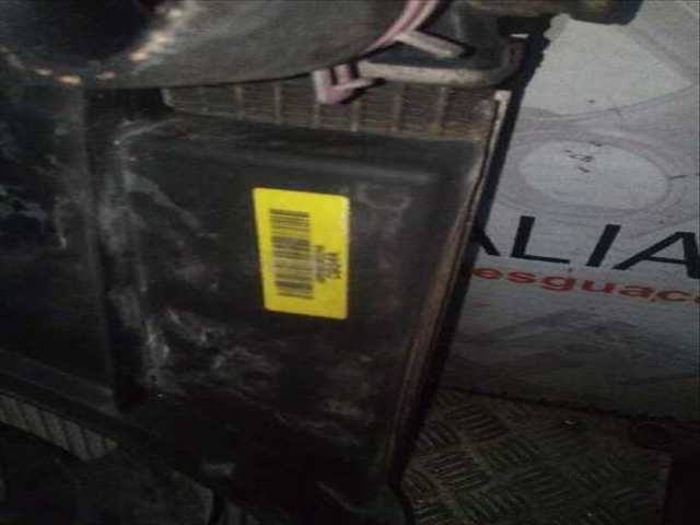 Foto 2ª: Electroventilador Ford Fiesta TREND 80CV 59KW [FXJB] (2005)