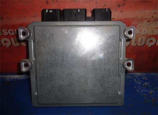 Centralita Motor ECU Peugeot 307 2.0 HDI 90