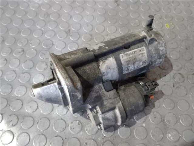 Foto 2ª: Motor de Arranque Toyota Avensis 2.0 D-4D [1CD-FTV]
