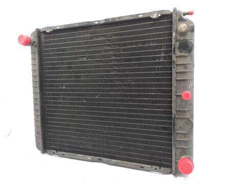 Foto 2ª: Radiador Motor Volvo 740 GLT 16V BERLINA 155CV 114KW FAMILIAR