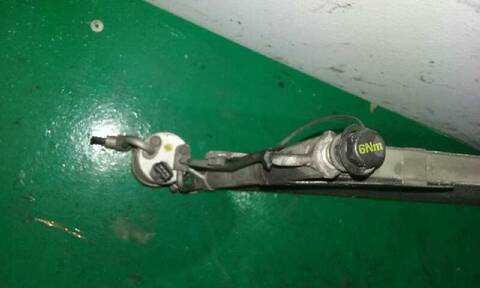 Foto 2ª: Radiador Calefaccion A.A. Volvo V70 2.4 CAT 170CV 125KW FAMILIAR [B5244S] (2002)