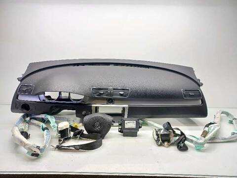 Kit Airbag Volkswagen Passat BLUEMOTION 105CV 77KW