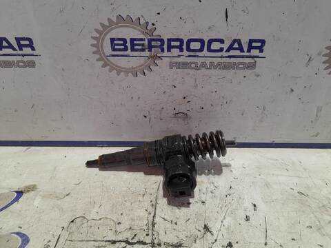 Foto 3ª: Inyectores Volkswagen Passat 1.9 TDI 110CV [AJM] (1996)