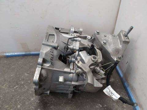 Foto 2ª: Caja Cambios Ford Mondeo GHIA 140CV 103KW [UFBA] (2011)