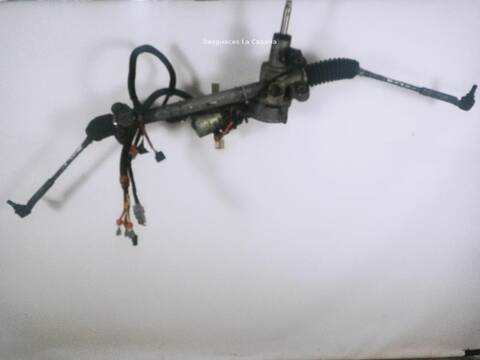 Cremallera de Direccion Subaru Outback VERSION INDEFINIDA