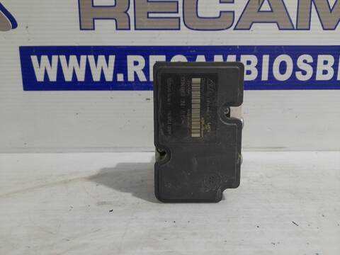 Foto 3ª: Abs Fiat Doblo 1.3 16V JTD CAT 90CV (2009)
