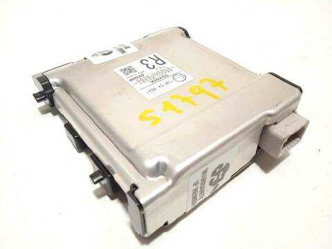 Foto 4ª: Centralita Motor ECU Toyota Rav4 ADVANCE HYBRID 197CV 145KW [2ARFXE] (2017)