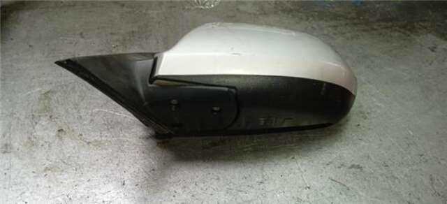 Foto 2ª: Retrovisor Izquierdo Hyundai Elantra 2.0 CRDI [D4EA]