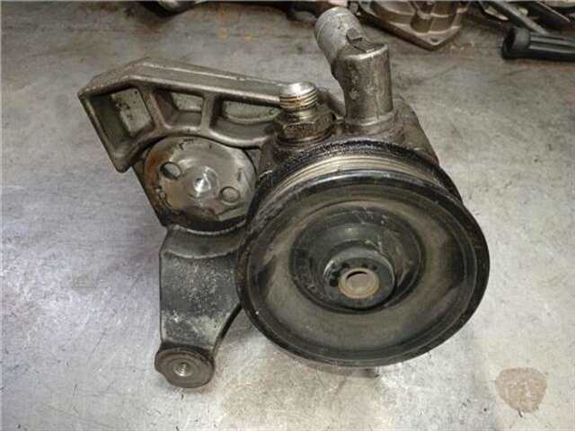 Bomba Servodireccion Iveco Daily 2.3 FG 33 S ... V BATALLA 3000 [2.3 LTR. - 100 KW DIESEL SCR]